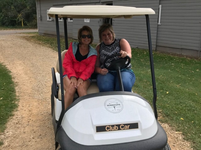 cart cuties