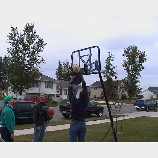 griffdunk