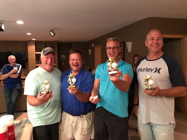 the champs the fucks